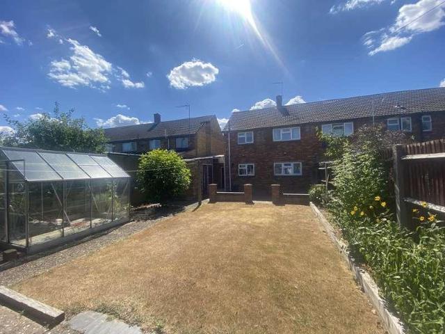 House for sale in St Albans, Cotlandswick