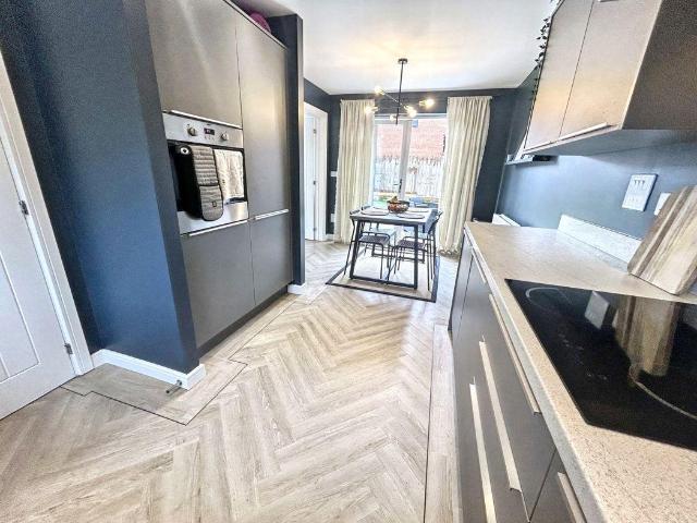 House for sale in Cramlington