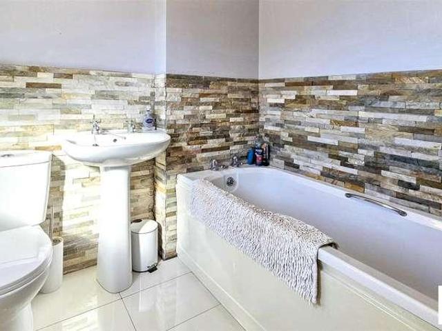 House for sale in Egginton, East Midlands