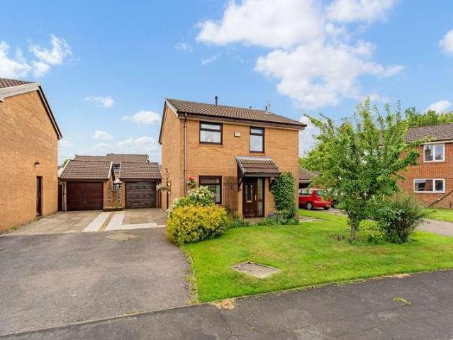 House for sale in Leigh, Lilford
