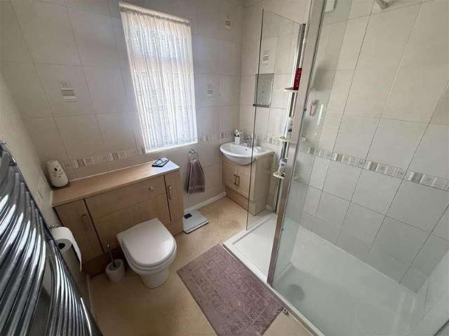 House for sale in Beamhurst, Staffordshire