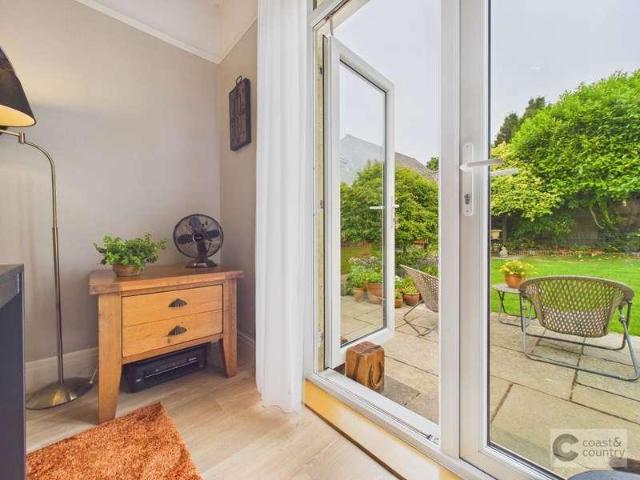 House for sale in Bridford, Devon