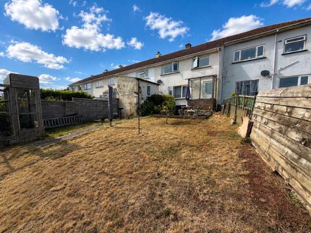 House for sale in Foxhole, Livermead