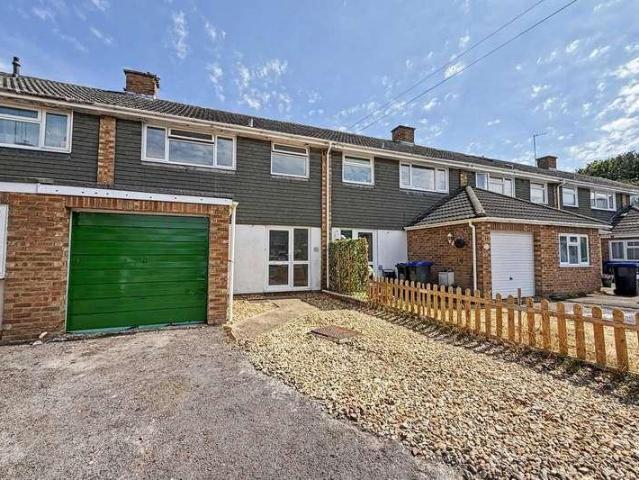 House for sale in Salisbury, Wiltshire