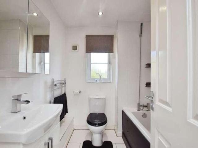 House for sale in Sarn, Wales