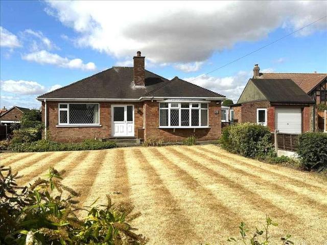 House for sale in Bottesford, North Lincolnshire