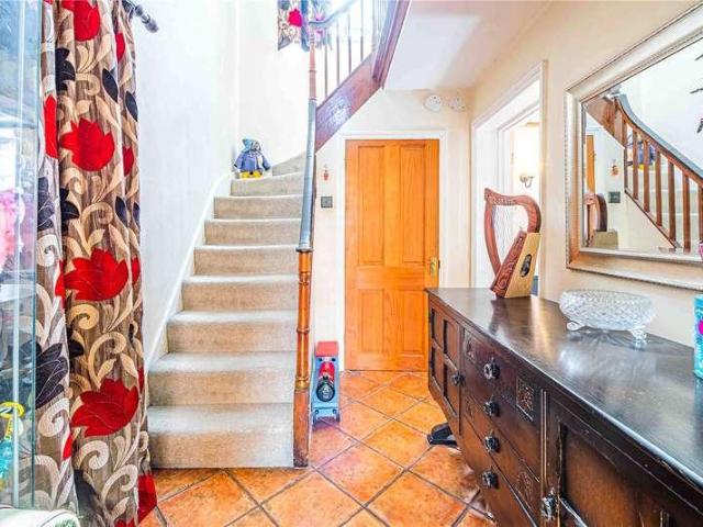 House for sale in Corner Hall, Dacorum