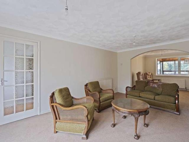 House for sale in Helford, Hampshire