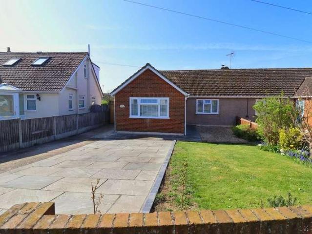 House for sale in Minnis Bay, Acol