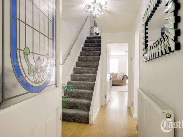 House for sale in Churchgate, Broxbourne