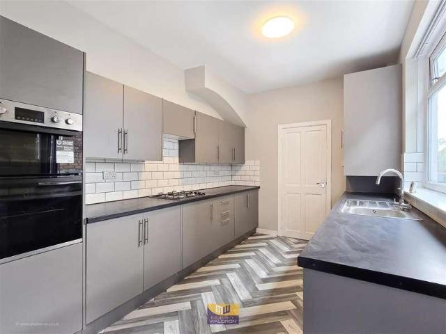 House for sale in Little Bolton, Salford