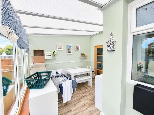 House for sale in Elson, Middlecroft