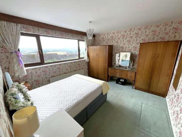 House for sale in Hasbury, West Midlands