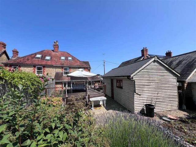 House for sale in Lamyatt, East Dorset