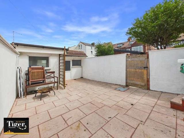 House for sale in Revoe, Blackpool