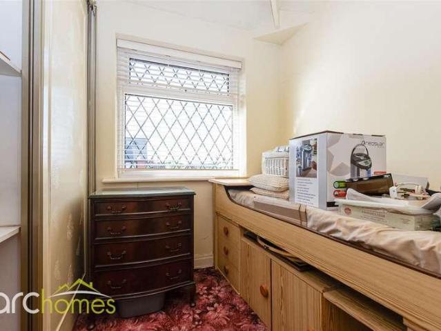 House for sale in Wigan, Greater Manchester