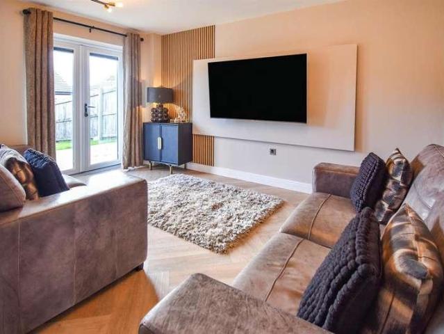 House for sale in The Laureats, Cockermouth