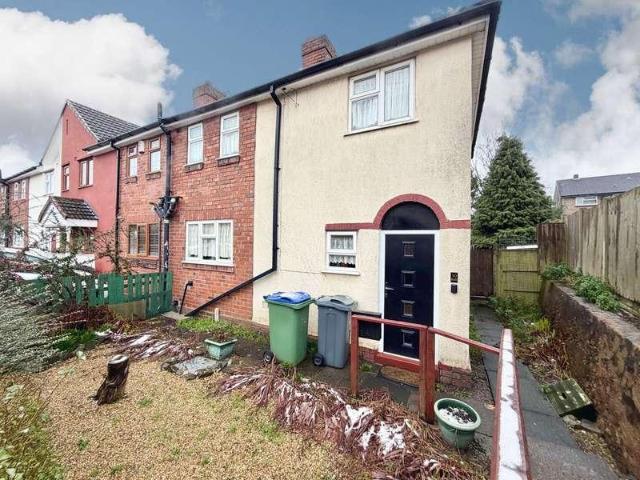 House for sale in Tividale, Sandwell