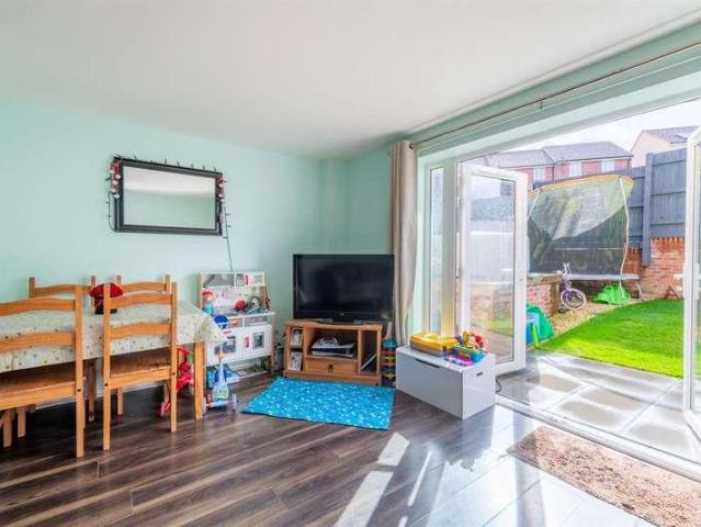 House for sale in Kentisbury, Devon