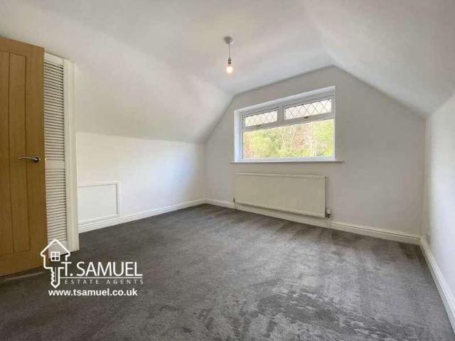 House for sale in Hirwaun, Wales