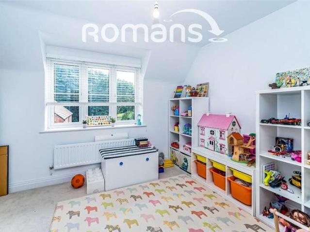 House for sale in Daws Hill, Flackwell Heath