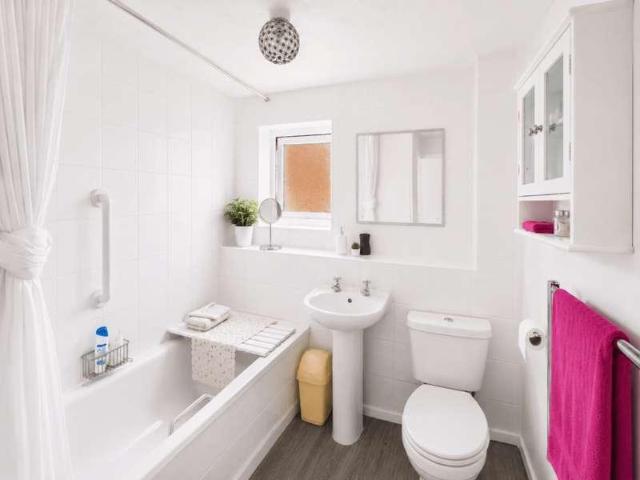 House for sale in Fareham, Hampshire
