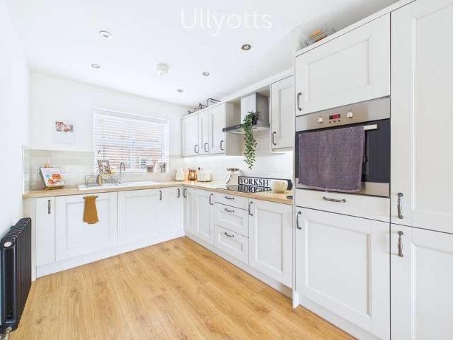 House for sale in Driffield, East Riding Of Yorkshire