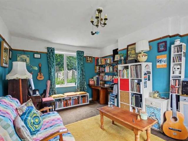 House for sale in Lenton Abbey, Haddon