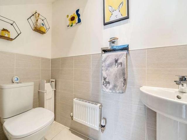House for sale in Abbey Mead, Swindon