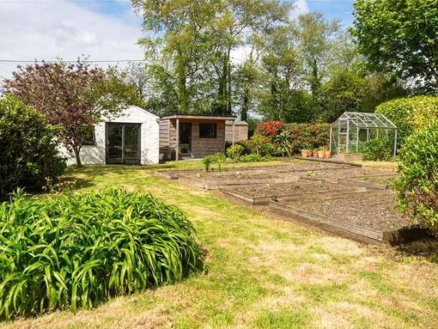 House for sale in Wales