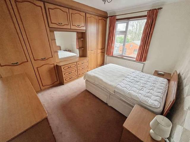 House for sale in Hollins, Bury