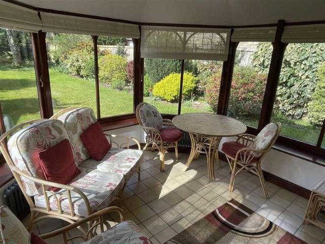 House for sale in Fossebridge, Gloucestershire