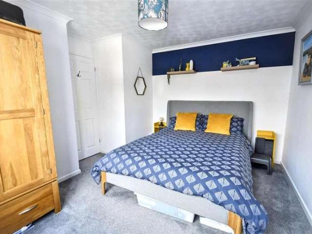 House for sale in Falmouth, Cornwall