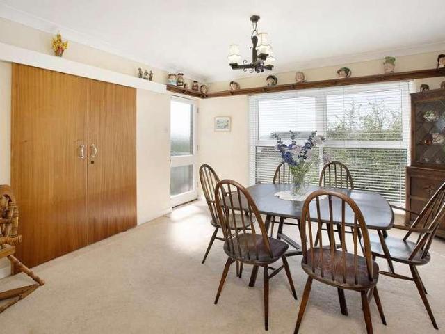 House for sale in Bridford, Devon
