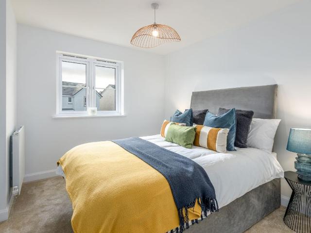 House for sale in Gallatown, Scotland