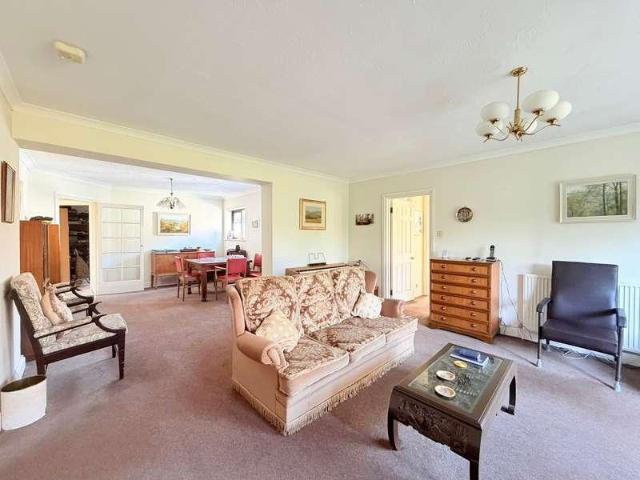House for sale in Hythe and Dibden, Ashurst Bridge