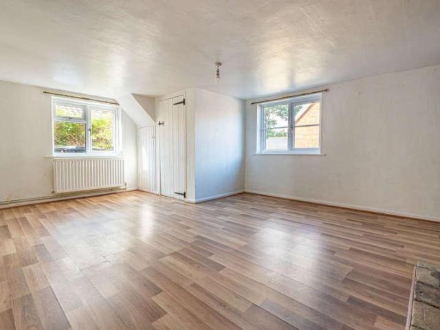 House for sale in Eastbridge, Suffolk