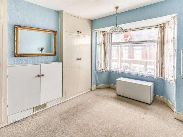 House for sale in Allestree, East Midlands