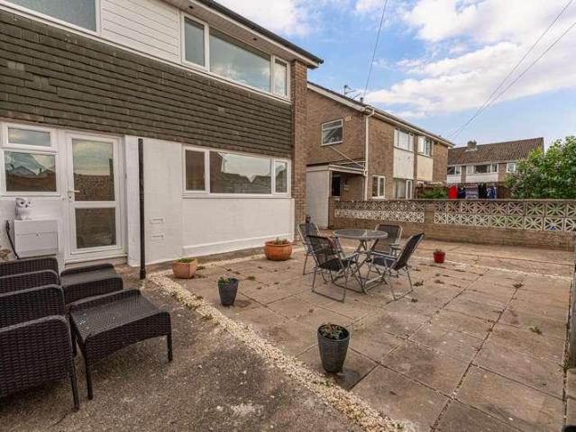 House for sale in Caldicot