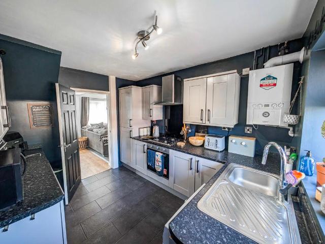 House for sale in Stockton-on-tees