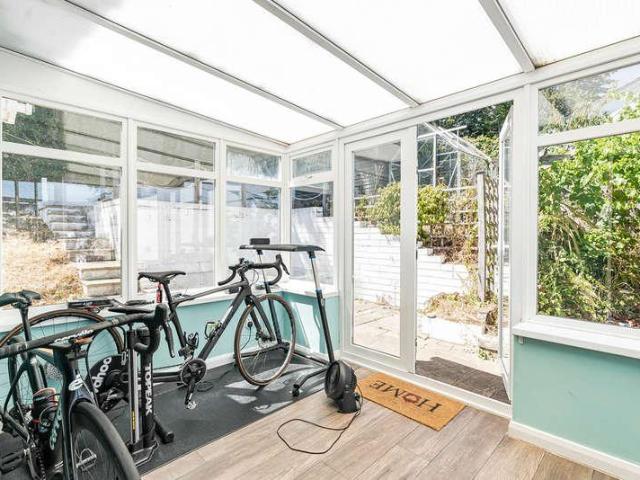 House for sale in Bridford, Devon