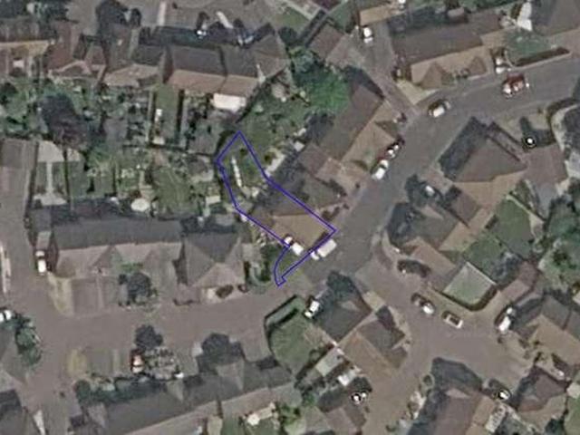 House for sale in Ladygrove, South Oxfordshire
