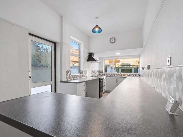 House for sale in The Meadows, City of Nottingham