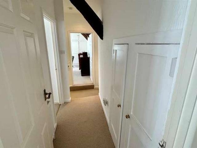 House for sale in Heanton Punchardon, Kentisbury