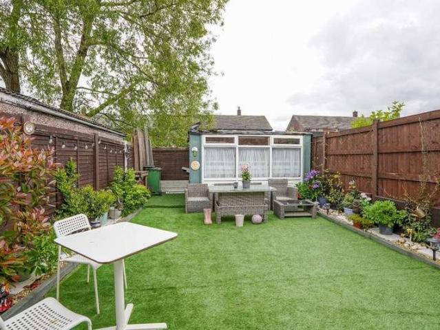 House for sale in Hindley Green, Wigan