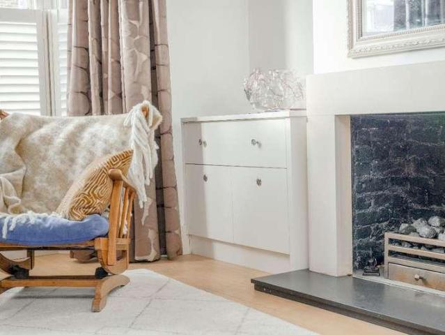 House for sale in St Margarets, Greater London