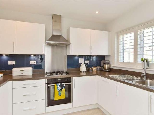 House for sale in Peacehaven, Iford