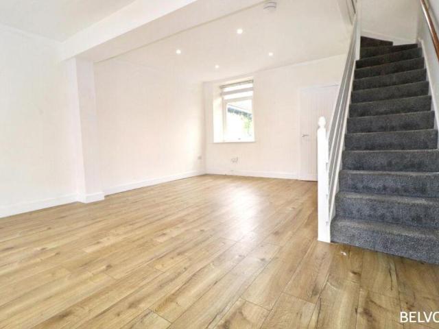 House for sale in Nelson, Wales