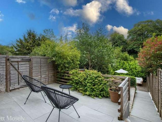 House for sale in Sevenoaks, The Butts