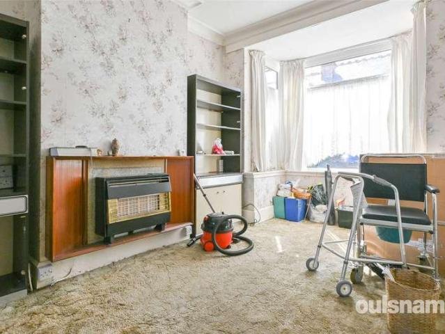House for sale in West Midlands